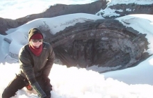 Imagen Summit Cotopaxi
